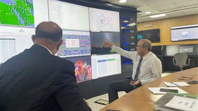 الطيران : 15 رحلة أجنبية فقط تأثرت من إجمالي 609 رحلة علي مستوي  المطارات المصرية