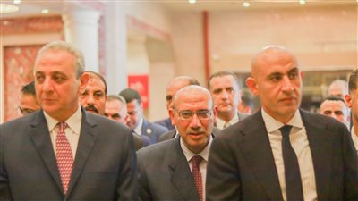 بالصور..وزير التربية والتعليم ومحافظ الغربية يتفقدان المركز الثقافي بطنطا