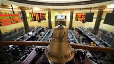 البورصة المصرية تربح 55.6 مليار جنيه خلال جلسات الأسبوع المنصرم