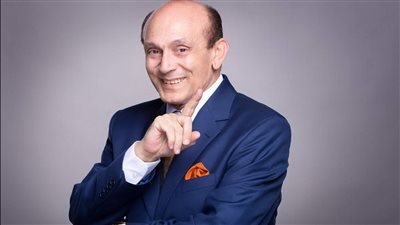 محمد صبحي: رفضت منصب وزير الثقافة 4 مرات.. وارفض فكرة 
