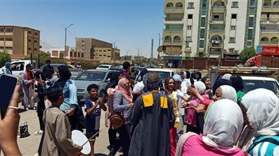ننشر موعد امتحانات الفصل الدراسي الأول لعام 2025 
