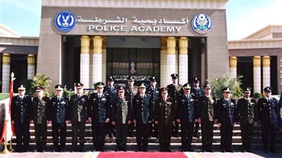 تعرف على الأوراق المطلوبة لتقديم في كلية الشرطة
