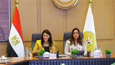 المشاط: إجراءات حوكمة الإنفاق الاستثماري تفسح المجال للقطاع الخاص لضخ الاستثمارات
