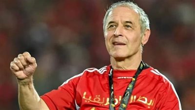 سبعة تعديلات في تشكيل الأهلي لمواجهة بيراميدز