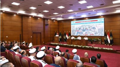 بالتفاصيل.. الإعلان عن قبول دفعة جديدة بكلية الشرطة 
