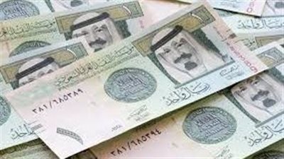 سعر الريال السعودي أمام الجنيه المصري في تعاملات اليوم الأحد 21-7-2024