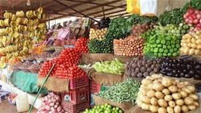الطماطم بـ7 جنيه.. أسعار الخضار والفاكهة اليوم الأحد 27-4-2025 مفاجآت في السوق