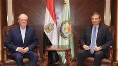 الزراعة تبحث مع البرازيل استيراد وتصدير اللحوم والدواجن