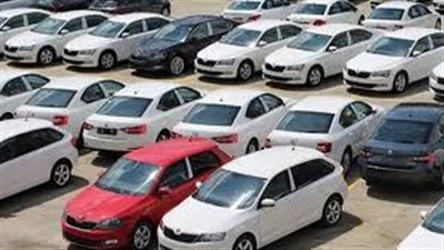 انخفاض بقيمية 270 الف جنيه في أسعار السيارات في مصر