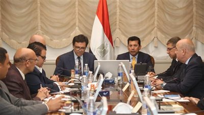 وزير الثقافة: لدينا إيمان راسخ بأن الشباب مصدر ثروتنا ومستقبل بلادنا 