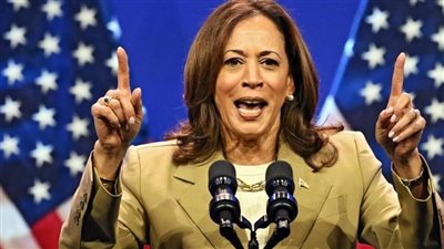 كامالا هاريس تعلن رسميًا اعتزامها الترشح لانتخابات الرئاسة الأمريكية