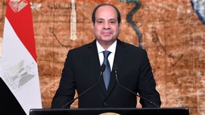 عاجل.. الرئيس السيسي يحيل توصيات الحوار الوطني بشأن الحبس الاحتياطي للحكومة