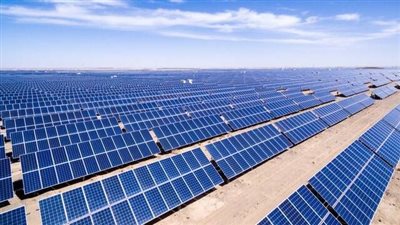 سكاتك النرويجية تضم شركاء جدد في أكبر مشروع طاقة شمسية بمصر