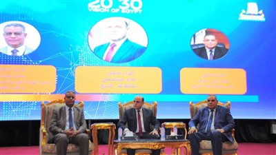جامعة كفر الشيخ تعقد ورشة عمل عن 