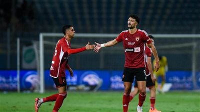الـ 15 تواليًا.. الأهلي يفوز على بيراميدز بهدف وسام ويستمر في مطاردة الصدارة