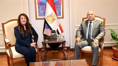 وزير الصناعة يؤكد عمق العلاقات التي تربط بين مصر وأمريكا بمختلف المجالات