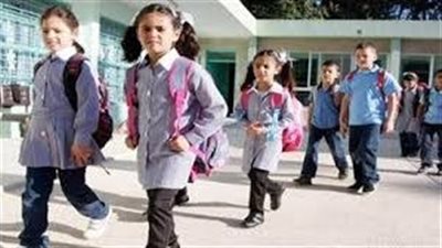 مصاريف الدراسة في المدارس الحكومية للعام الدراسي 2024 -2025 لجميع المراحل