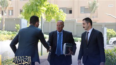 المشاركون بجلسة الحبس الإحتياطي والعدالة الجنائية يستعدون للحوار الوطني اليوم الثلاثاء (صور)