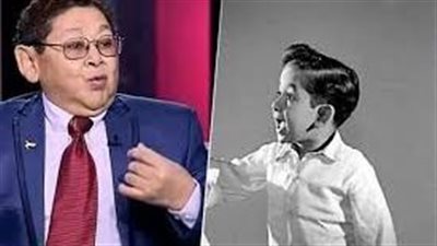 أسباب وفاة أحمد فرحات.. الطفل بطل فيلم « سر طاقية الإخفاء »