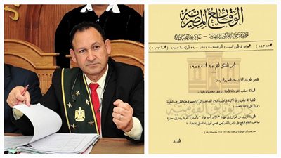 ثلاثة قضاة صاغوا وثيقة التنازل عن عرش مصر بقصر الأميرة فوقية