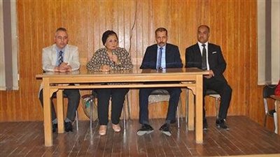 الألفي:  القضية السكانية لا تقتصر على عدد المواليد وإنما ترتكز على تحسين الخصائص السكانية