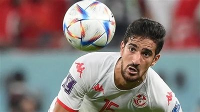 محمد علي بن رمضان يقترب من الانضمام إلى الأهلي