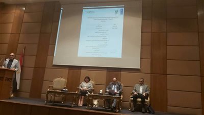 برنامج المنح الصغيرة يستعرض ملامح استراتيجية المرحلة العملية الثامنة