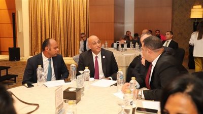 رحمي: جهاز تنمية المشروعات يتبنى استراتيجية وطنية لدعم التنمية المستدامة والاقتصاد الأخضر