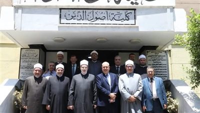 بدء فعاليات الاختبارات التحريرية للمتقدمين لمسابقة بعثات الأزهر لدول العالم