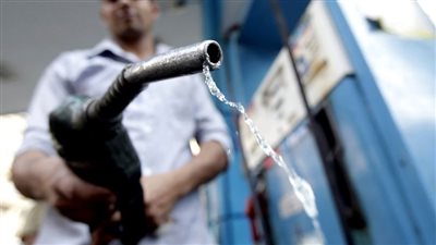 الحكومة ترفع أسعار البنزين والسولار بنسبة 15%.. ولتر 95 يسجل 15 جنيهًا