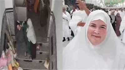 حجز الزوجة المتهمة بضرب وسحل حماتها بالشرقية 24 ساعة على زمة التحريات