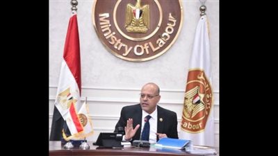 وزير العمل: اليوم إجازة رسمية للعاملين بالقطاع الخاص بمناسبة 23 يوليو