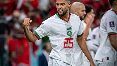 الاهلي يقترب من ضم يحي عطية الله لاعب سوتشي الروسي
