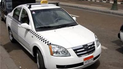 تعرف على تعريفة ركوب التاكسي الجديدة بعد تحريك أسعار الوقود