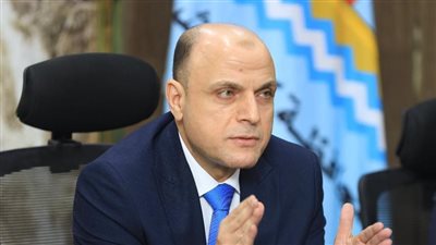 محافظ كفرالشيخ يعتمد تعريفة الركوب الجديدة