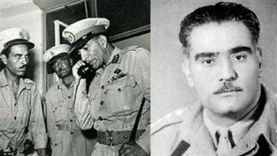 أقلهم شهرة وأكثرهم تمسكاً بمبادئ ثورة يوليو 1952