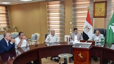 محافظ الشرقية يعتمد تعريفة الركوب الجديدة ويكثف الحملات التفتيشية على المواقف