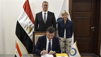 وزير البترول: الاتفاق مع 