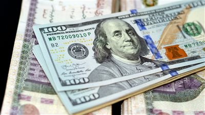 سعر الدولار اليوم الجمعة  7/2024 / 26 في البنوك المصرية