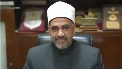 وزير الأوقاف ينيب أمين المجلس الأعلى للشئون الإسلامية لافتتاح مسجد بالعاصمة الإدارية