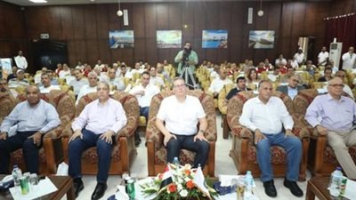 وزير البترول: لا تهاون في الالتزام بالتشغيل الآمن لعمليات الإنتاج