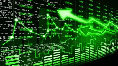 ارتفاع مؤشرات البورصة بمستهل تعاملات جلسة اليوم