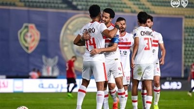 كوكاكولا ترعى نادي الزمالك وسط اعتراضات الجماهير