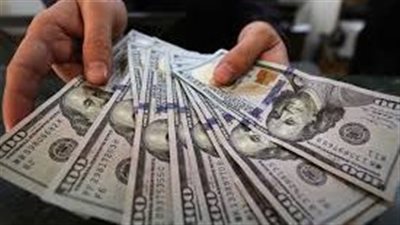 الدولار يسجل 48.75 جنيه في البنوك