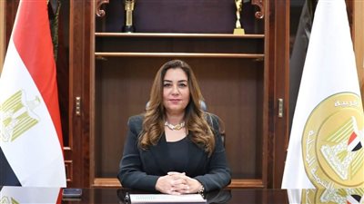 وزيرة التنمية المحلية تبحث مع مجموعة البنك الدولي نتائج برنامج صعيد مصر
