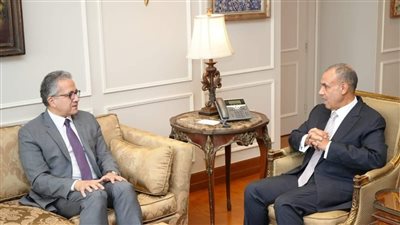 الخارجية الروسية: نأمل أن يكون المرشح المصري المدير العام الجديد لليونسكو