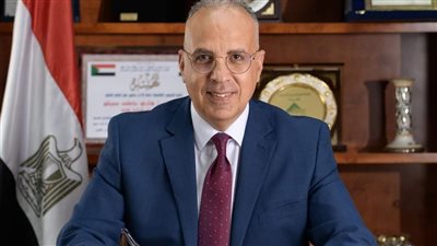 وزير الري يوجه باستمرار مجهودات مصلحة الميكانيكا والكهرباء في تنفيذ برنامج الصيانة للمحطات