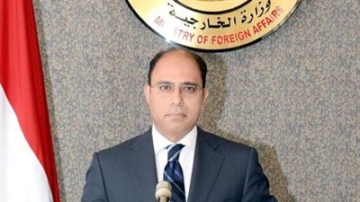 الخارجية:المؤتمر العالمي للإفتاء التاسع يؤكد دور مصر الرائد في تعزيز السلم والأمن الدوليين