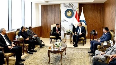 وزير البترول: 500 مليون دولار لإنشاء مصانع أسمدة بالعين السخنة