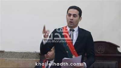 النيابة: اختار جواهرجي بولاق لكبر سنه..فكان كالفريسة الوحيدة في عيون صياد مفترس